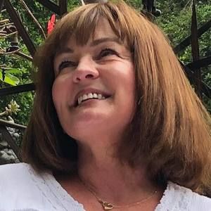 Meet your Posher, Anne